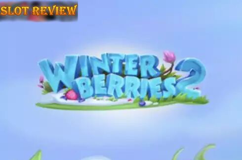 Winterberries 2 slot